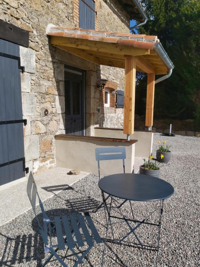 Beautiful 2 Bed Cottage With Swimming Pool Pagéas Eksteriør billede