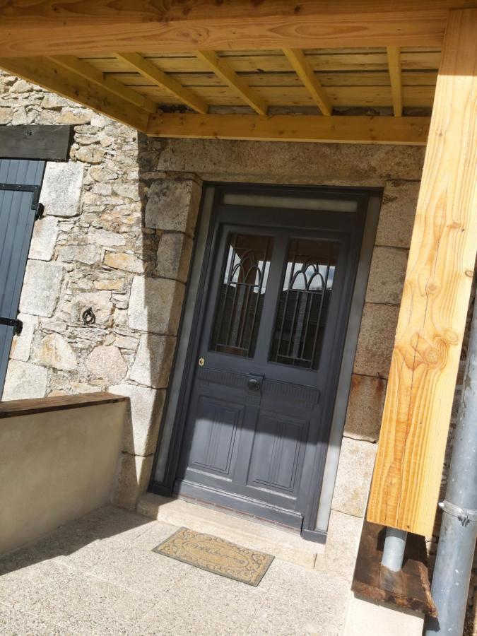 Beautiful 2 Bed Cottage With Swimming Pool Pagéas Eksteriør billede
