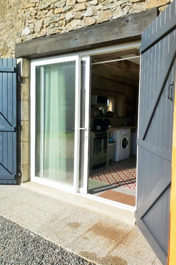 Beautiful 2 Bed Cottage With Swimming Pool Pagéas Eksteriør billede